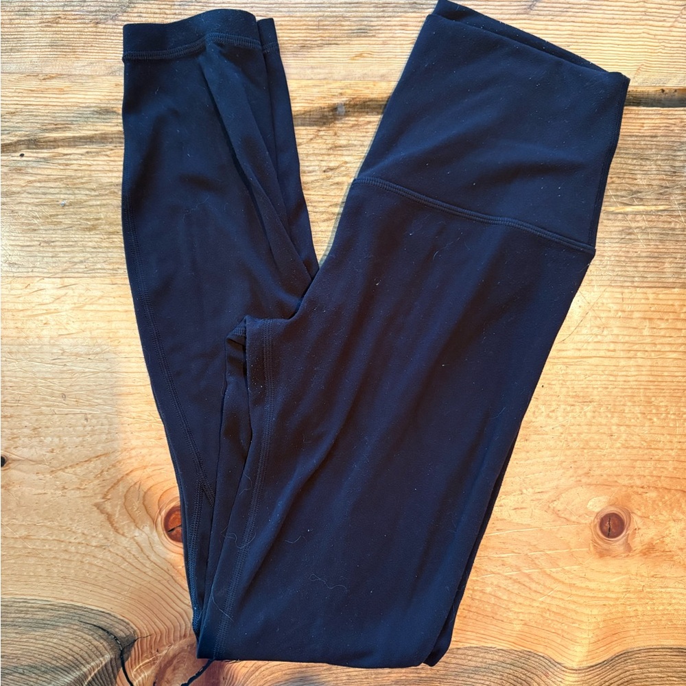 Lululemon Align Leggings, 4.